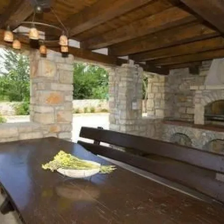 In Paradiz Mit Barbecue By Interhome *