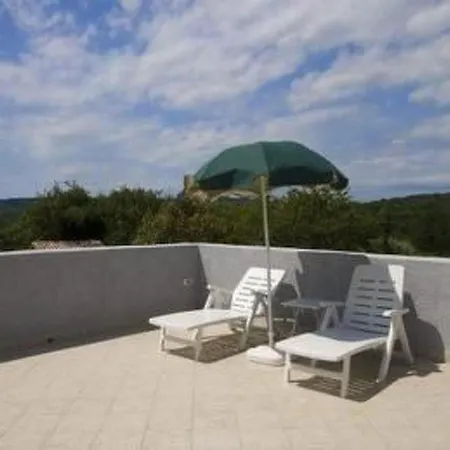In Paradiz Mit Barbecue By Interhome Apartament Labin (Istria)