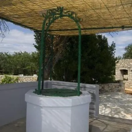 아파트 In Paradiz Mit Barbecue By Interhome 라빈