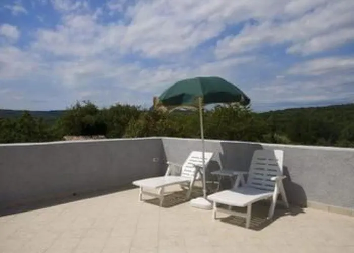 In Paradiz Mit Barbecue By Interhome Διαμέρισμα Labin (Istria)