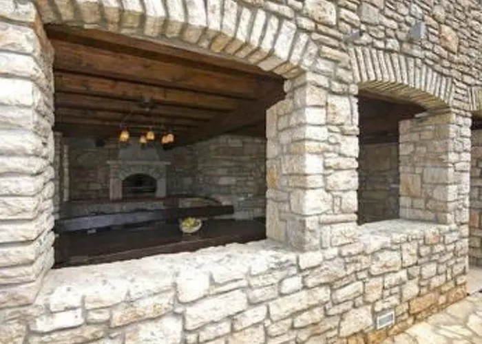 In Paradiz Mit Barbecue By Interhome Labin (Istria)